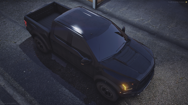 LEO Vapid Raptor TD preview 3